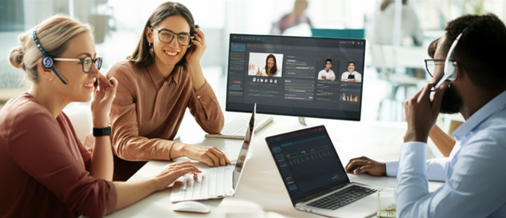 Customer Success
